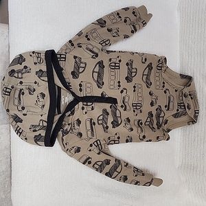 Carter's Baby 2 Piece Set- 12 Months